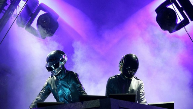Daft Punk s-a desfiinţat. Cum şi-au anunţat despărţirea cei doi membri ai formaţiei