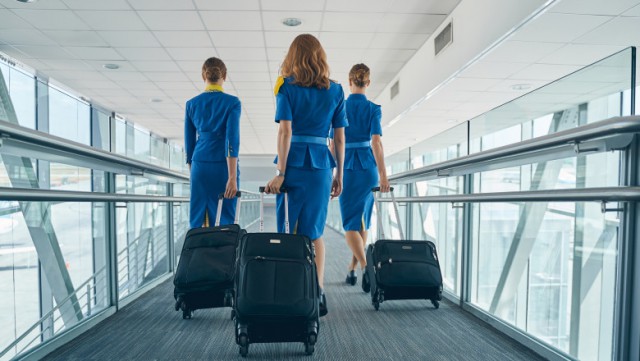 Cazul bizar al angajaților unei companii aeriene care și-au falsificat moartea pentru bani