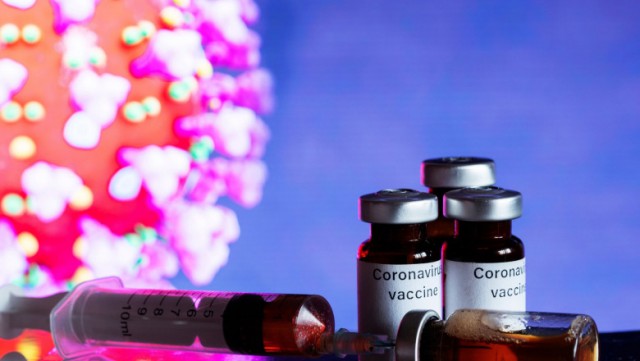 Ucraina a primit primele doze de vaccin anti-Covid, după două luni de la începerea campaniilor de imunizare