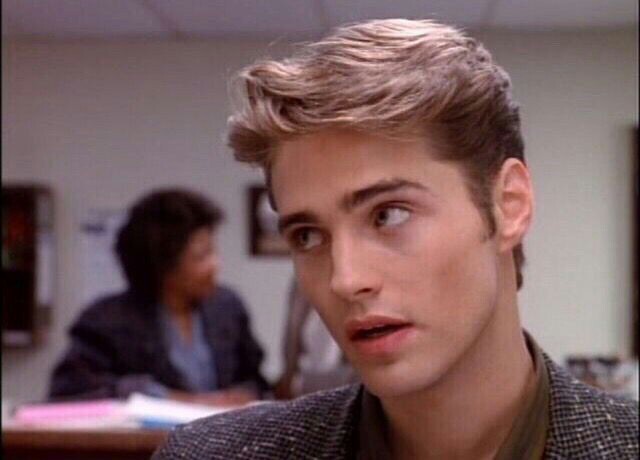 Ce îmbătrânit arată Jason Priestley, Brandon din ”Beverly Hills 90210”!