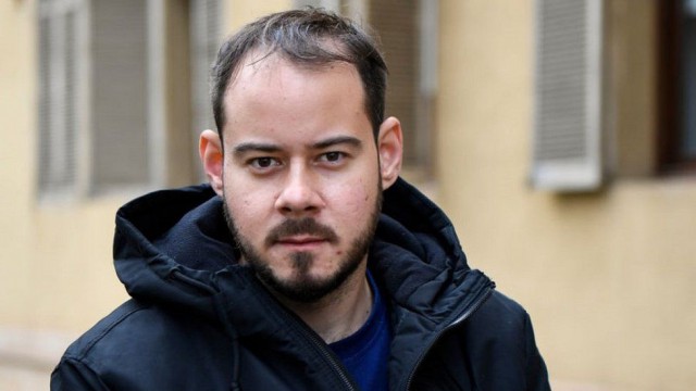 Un rapper spaniol s-a încuiat într-o universitate ca să evite pedeapsa cu închisoarea