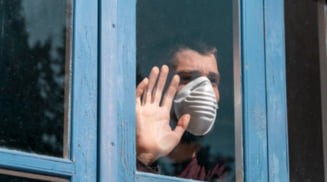 Un TÂNĂR din Năvodari a FUGIT din CARANTINĂ