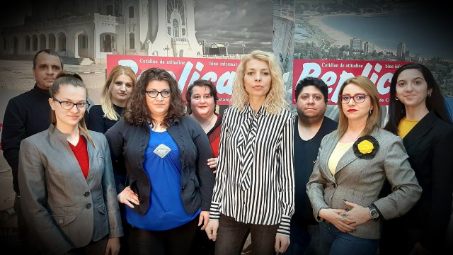PE 18 FEBRUARIE A FOST ZIUA NOASTRĂ! VĂ MULȚUMIM!