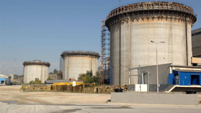 Șantierul pentru construcția reactoarele 3 și 4 de la Cernavodă s-ar putea deschide în 2024