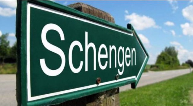 Cîţu: Sper ca România să intre în Schengen anul acesta