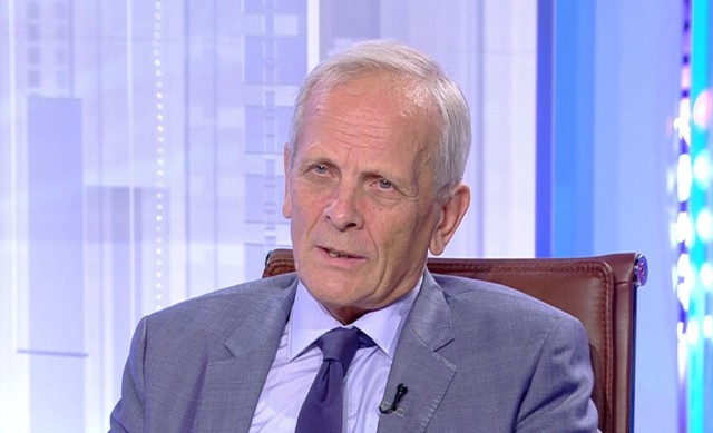 Theodor Stolojan, despre boicotul supermarketurilor: Această iniţiativă este o prostie