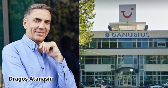 Metropolitan cere INSOLVENȚA firmei din Mamaia a lui Dragoş ANASTASIU