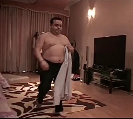 Adrian MINUNE a făcut-o LATĂ și l-au prins POLIȚIȘTII