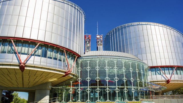 Ucraina a dat Rusia în judecată la CEDO pentru „asasinate ţintite” împotriva unor opozanţi