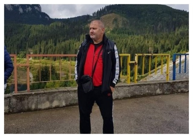 DOLIU în FOTBAL! Fostul fundaş Sorin Moraru a decedat!