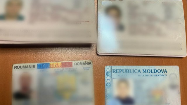 Român, stăpân a 40 de „sclavi” moldoveni exploatați pe șantierele din Franța