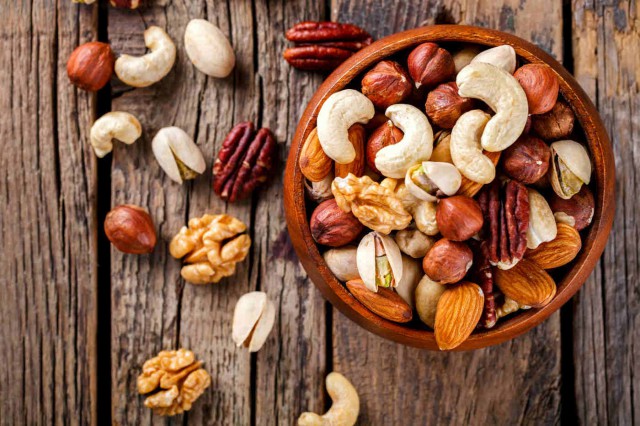 Alimente care stimulează imunitatea la diabetici