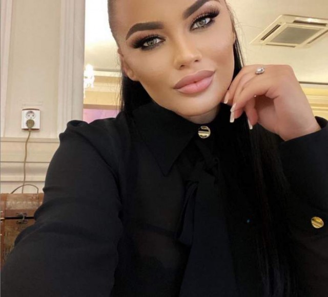 Motivul pentru care Carmen de la Sălciua nu s-ar iubi cu un bărbat sărac! „Aș minți să spun că nu mă interesează”