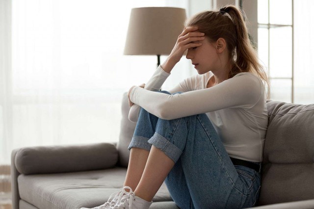 Astenia de primăvară: Cauze, simptome și remedii