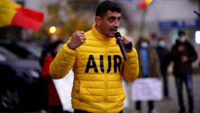AUR: Nu suntem împotriva vaccinării, ci doar contra obligativităţii