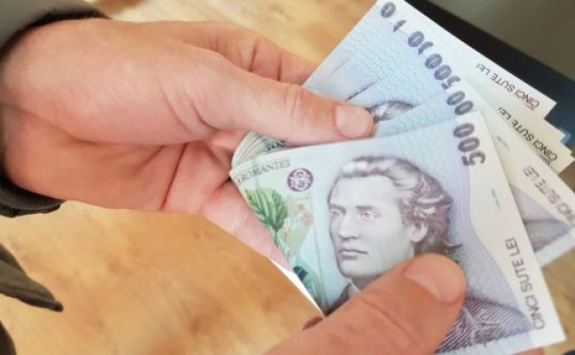 ANAF le-a pus gând rău jucătorilor la păcănele, premianților din cultură și celor care încasează venituri în străinătate, din premii sau jocuri de noroc
