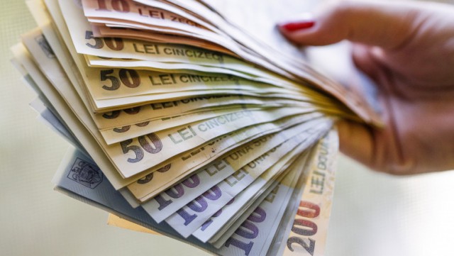 APAPR: Fondurile de pensii private au plătit peste un miliard de lei către 115.000 de beneficiari