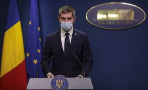 Dan Barna, după votarea bugetului în Parlament: Din acest moment începe activitatea de execuție, începe marea provocare