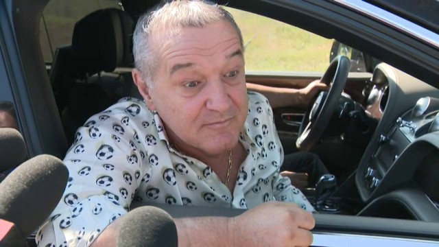 O nouă lovitură pentru Gigi Becali în războiul cu CSA Steaua