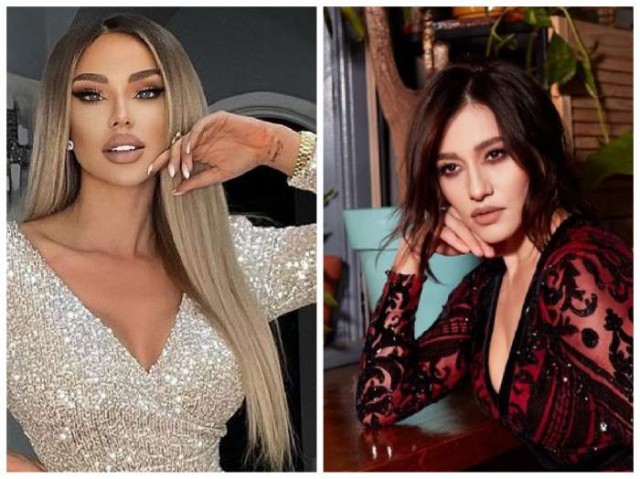 Reacția Biancăi Drăgușanu după ce Claudia Pătrășcanu i-a zis că ”e un nimeni”: „Îmi spunea că mă admiră”