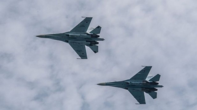 Misiuni umanitare ale Forţelor Aeriene Române