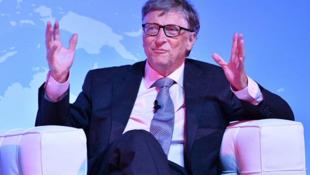 De ce nu investește Bill Gates în Bitcoin: Dacă ai mai puțini bani decât Elon Musk, trebuie să ai grijă de ei