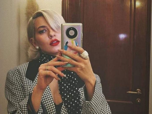 Lidia Buble își pune silicoane? Cum s-a filmat fosta iubită a lui Răzvan Simion în cabinetul medicului estetician!