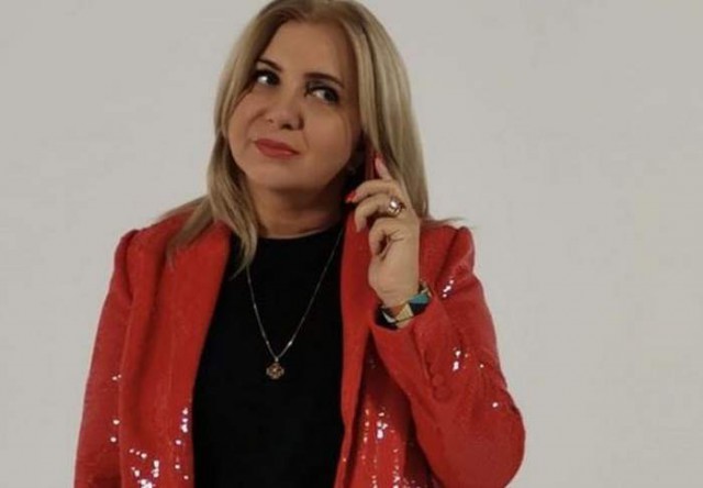 Adevăratul motiv pentru care Carmen Șerban se mută din România