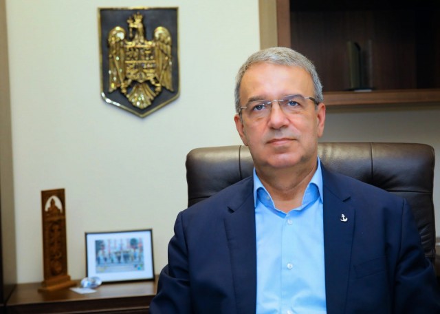 Primarul CHIȚAC va fi SOCRU MARE, în weekend