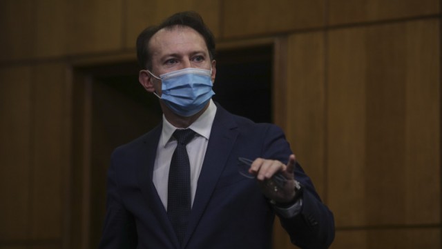 STUDENȚII, acuzații grele la adresa Guvernului