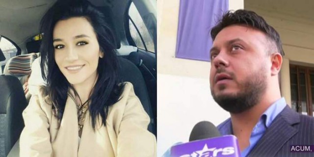 Din ce face bani Claudia Pătrășcanu, după despărțirea de Gabi Bădălău. A fost dată afară din casă cu 180 de lei în portofel