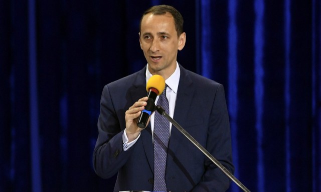 Mihai Covaliu: 