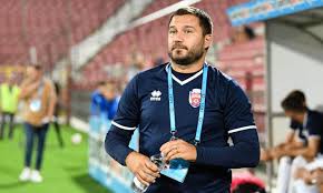 Croitoru (FC Botoşani) - Suntem cei mai dezavantajaţi de arbitraj, nu m-ar mira să se întâmple şi cu FCSB