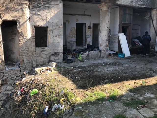 RAEDPP Constanța s-a sesizat în cazul GUNOAIELOR din Portul Tomis