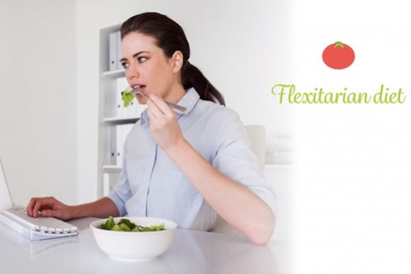 Dieta flexitariană: beneficii și reguli