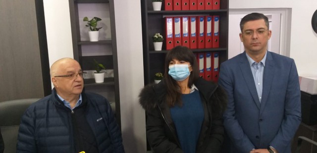 Amendamentul social democraților din Constanța, privind ÎNFIINȚAREA Spitalului de Pediatrie, RESPINS în Parlament