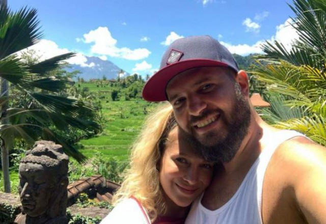 Lora, gest de dragoste din partea iubitului! Cum a surprins-o Ghenu pe artistă! „Romantism nivel 100”