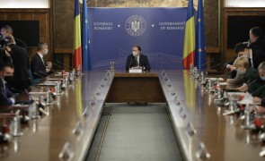 Situație DURĂ pentru Guvern! Mărirea taxelor și a TVA-ului ar putea fi luate în calcul pentru a face rost de bani
