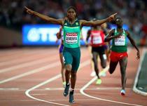 Atleta Caster Semenya va cere CEDO să decidă că micșorarea medicală a nivelului de testosteron îi încalcă drepturile