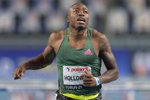Atletism: Record mondial doborât la 60 metri garduri
