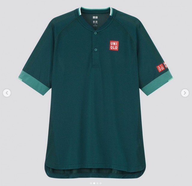 Întoarcerea cu stil a campionului - Echipamentul pe care Roger Federer îl va purta la revenirea pe teren