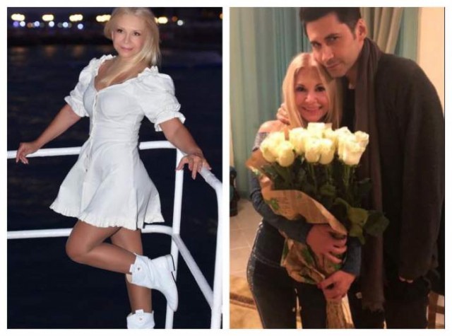 Mama lui Dan Bălan, la un pas de moarte: ”Le mulțumesc medicilor care m-au salvat”