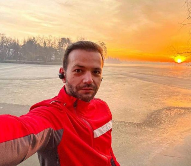 Noul obicei uimitor al lui Mihai Morar! Ce face prezentatorul la ora 5, în fiecare dimineață