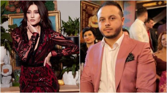 Claudia Pătrășcanu lansează noi acuzații grave la adresa lui Gabi Bădălău: ”Nu se rezumă totul numai la bani în viață”