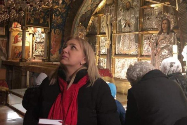 Cele trei rugăciuni care au salvat-o pe Carmen Șerban de boală