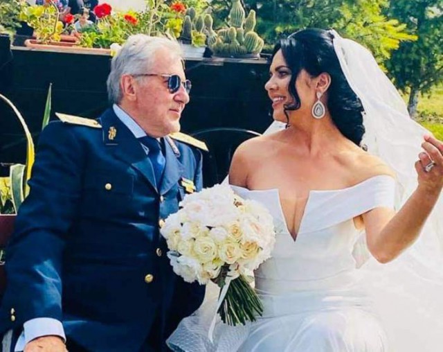 Ce decizie a lui Ioana Năstase, după ce a depus actele de divorț! La ce renunță partenera de viață a tenismenului