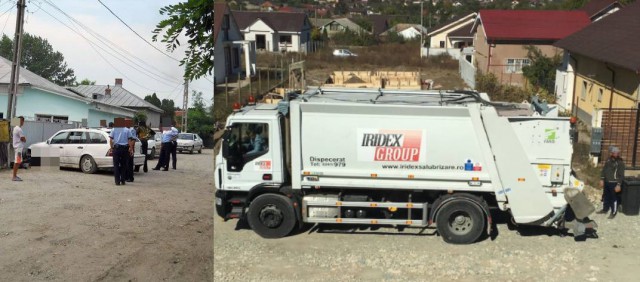 Angajat Iridex, CONDAMNAT la 7 ani de închisoare pentru TENTATIVĂ DE OMOR