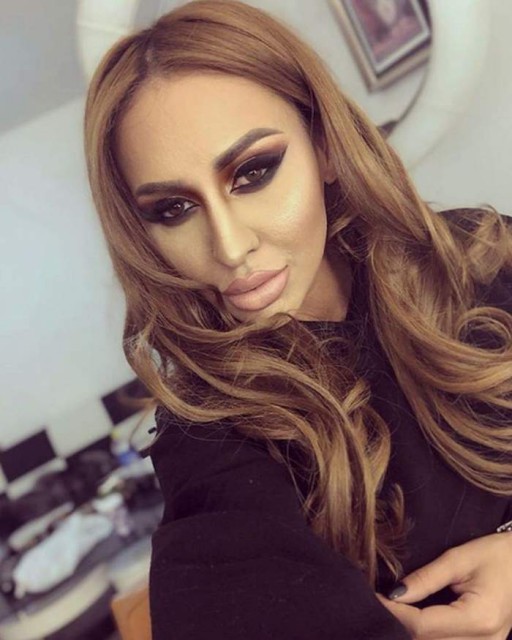Denisa Despa, primele declarații după ce s-a bătut cu Roxana Dobrițoiu, într-un restaurant