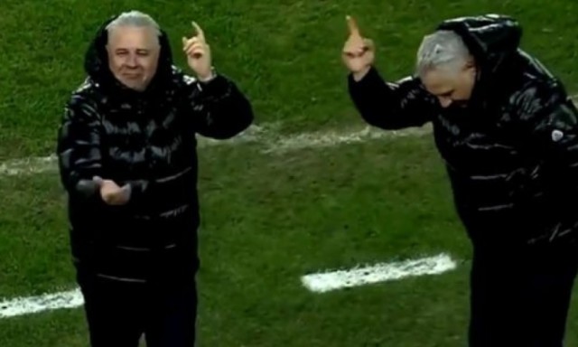 Șumudică nu uită că a fost pe podium cu Gaziantep: ”Lumea mă regretă acolo. Și acum trăiesc acel vis!”