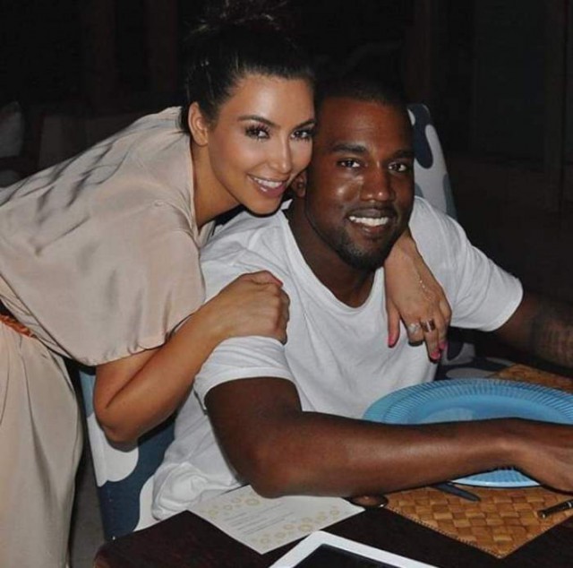 Motivul incredibil pentru care divorțează Kim Kardashian de Kanye West